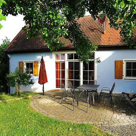 Ferienhof Goegelein Feuchtwangen Luaran gambar