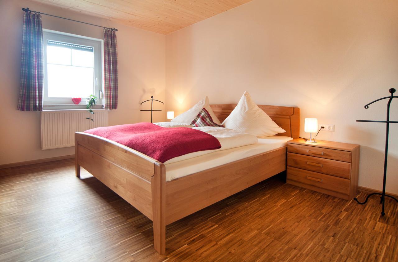 Ferienhof Goegelein Feuchtwangen Luaran gambar